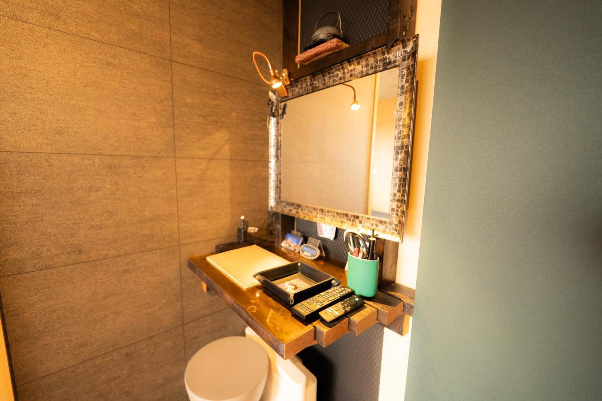 Biosvilla522-Sapporo Susukino Night- 1Room W-Beds2&S-Beds2 6Persons 外观 照片